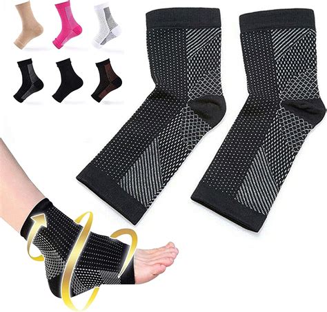 comprex ankle sleeves